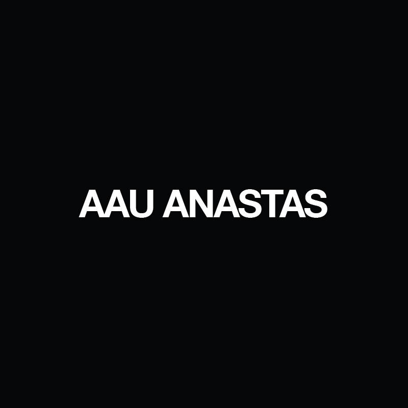 AAU Anastas - logo